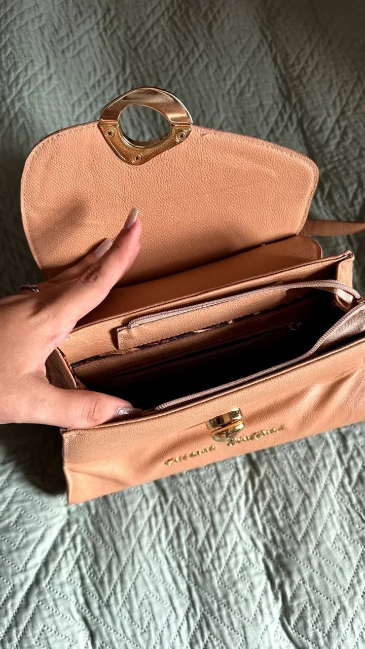 Bolsa Carmen Steffens - Foto 5