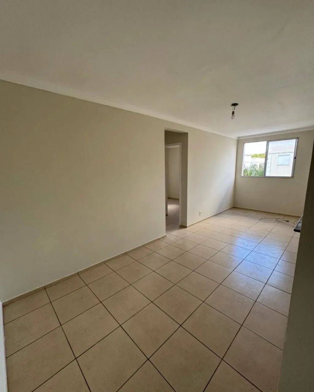 APARTAMENTO NO PARANOÁ PARQUE  - Foto 2