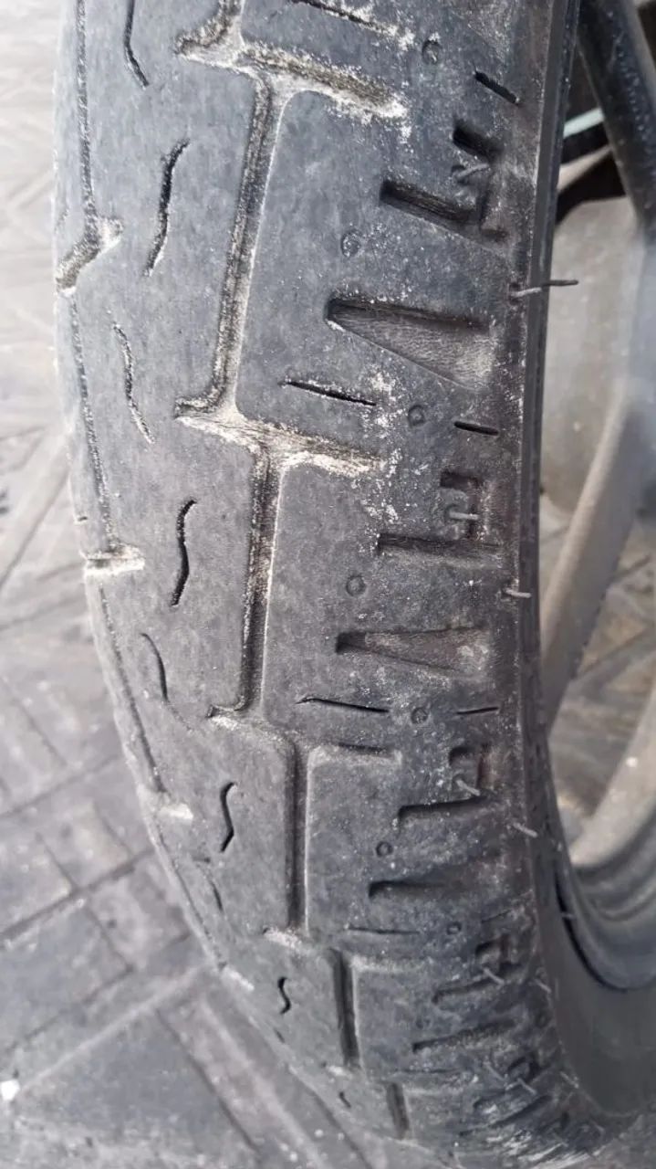 Yamaha/YBR150 factor Ed  - Foto 5