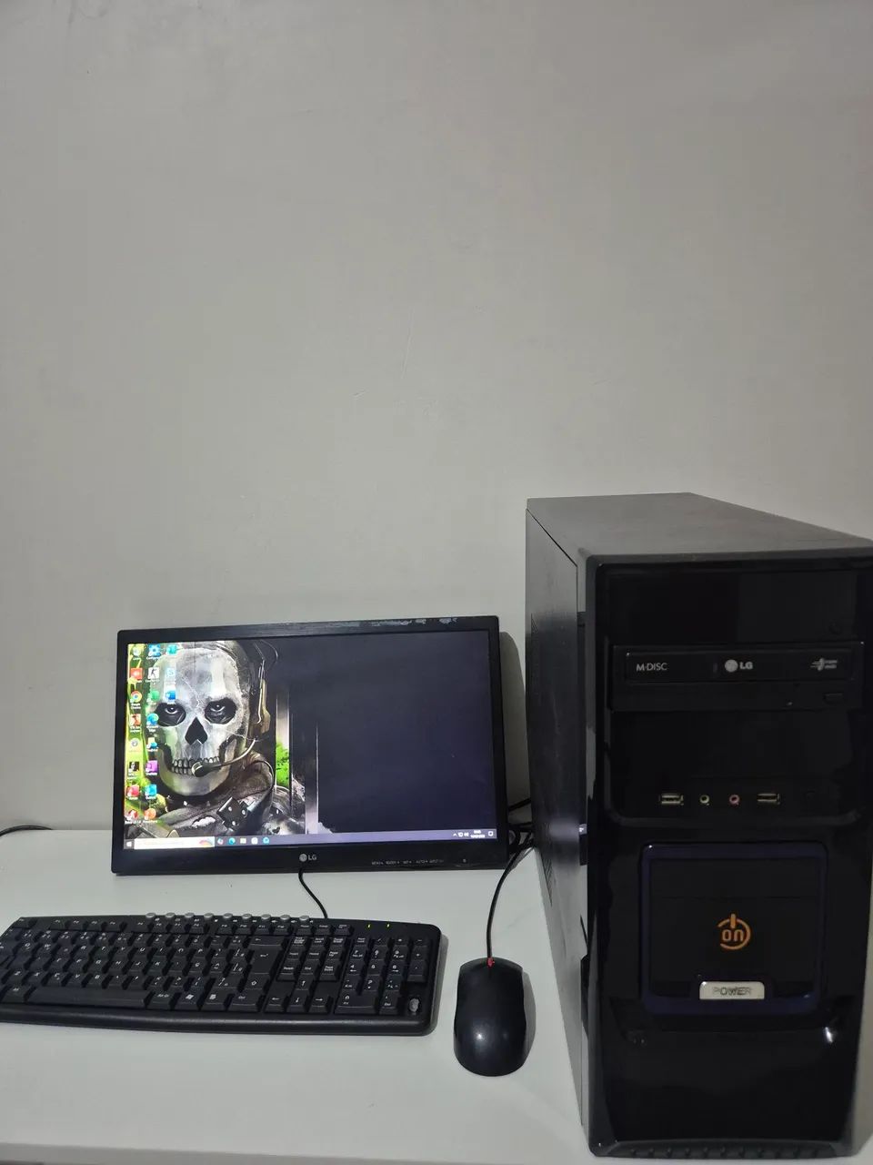 Pc Intel Core I5 Completo - Foto 4