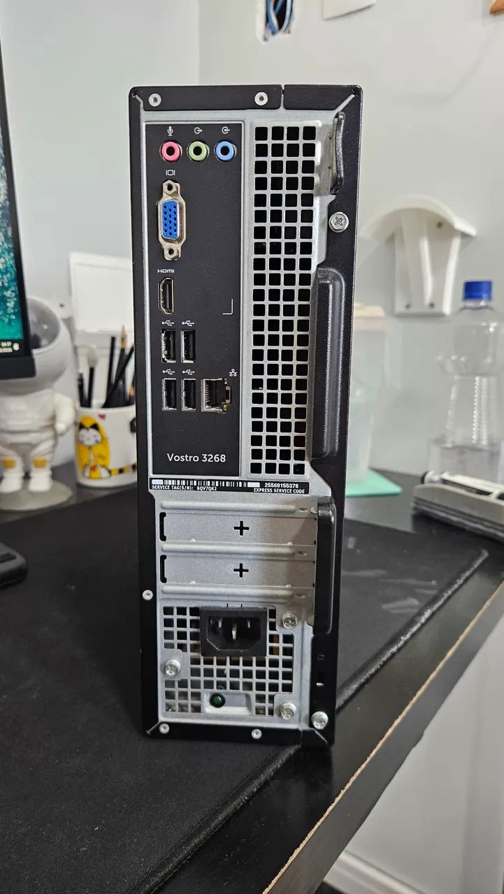 Computador DELL i5 7° 12GB - Foto 3