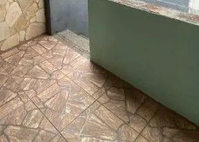 Aluga-se casa mestre darmas Planaltina df - Foto 2