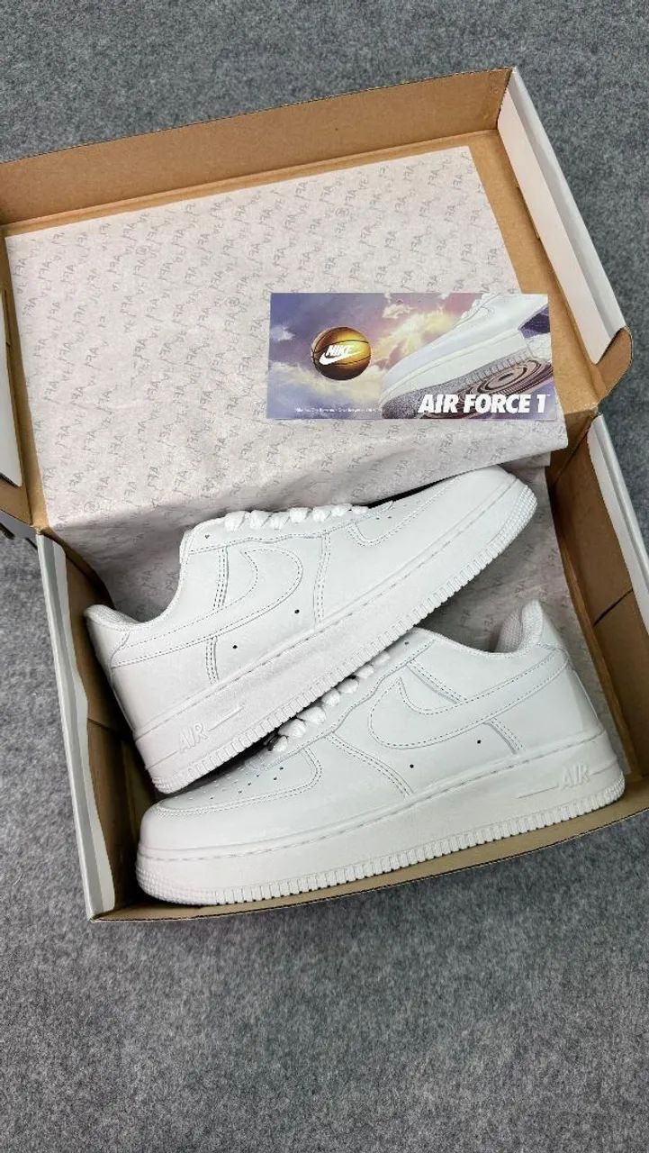 AIR  FORCE BRANCO  - Foto 5