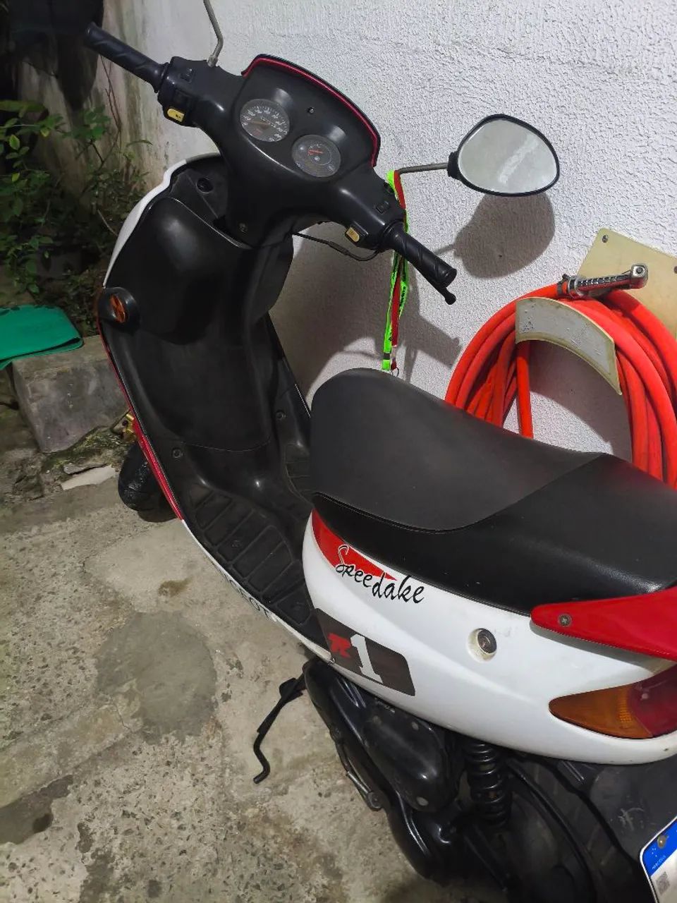 Speedake 50cc - Foto 4