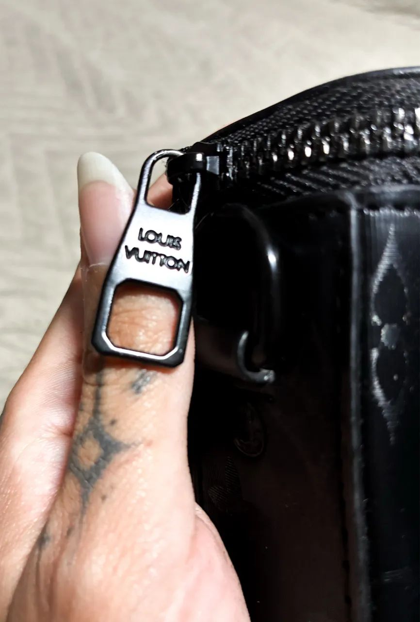 Louis Vuitton linha premium com QR Code - Foto 3