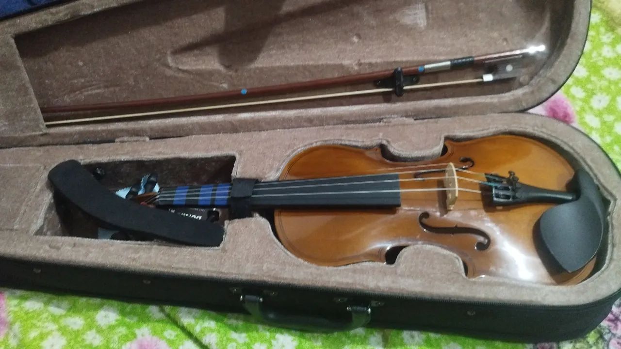 Violino Dominante 