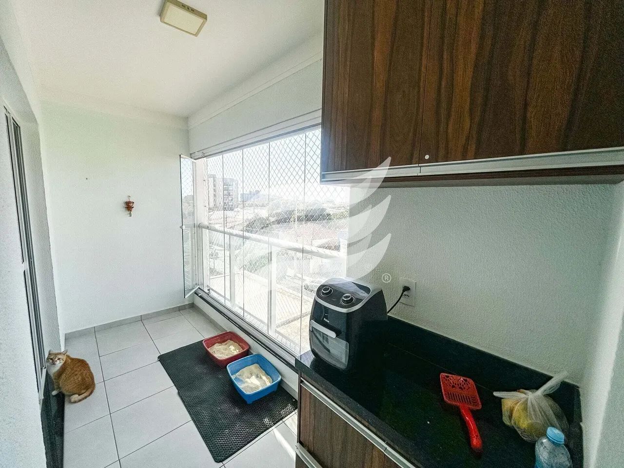 Edifício Ilhas do Pacífico - Apartamento 2 quartos à venda no bairro Vila Mendonça em Araç - Foto 2