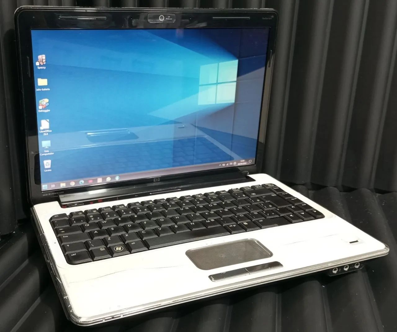 Notebook HP Core i5 Revisado e pronto para uso 590,00 - Foto 2