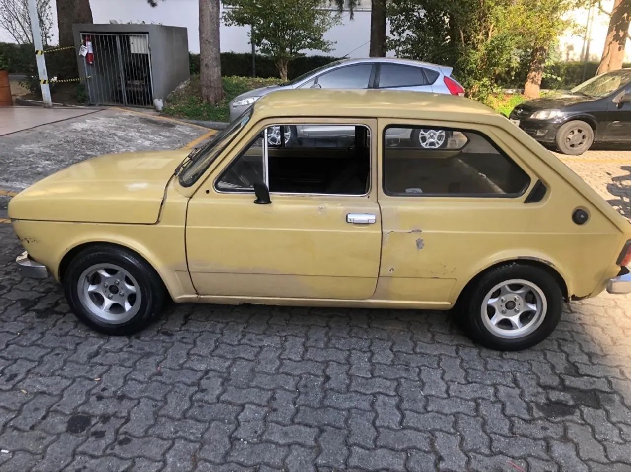 Fiat 147 C/ CL 1978 - Foto 5