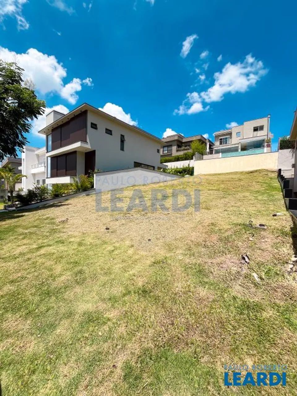 TERRENO EM CONDOMÍNIO - TAMBORÉ - SP - Foto 3