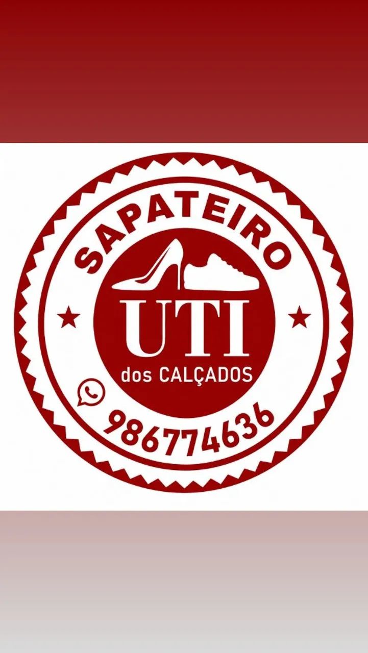 Sapateiro. - Foto 5