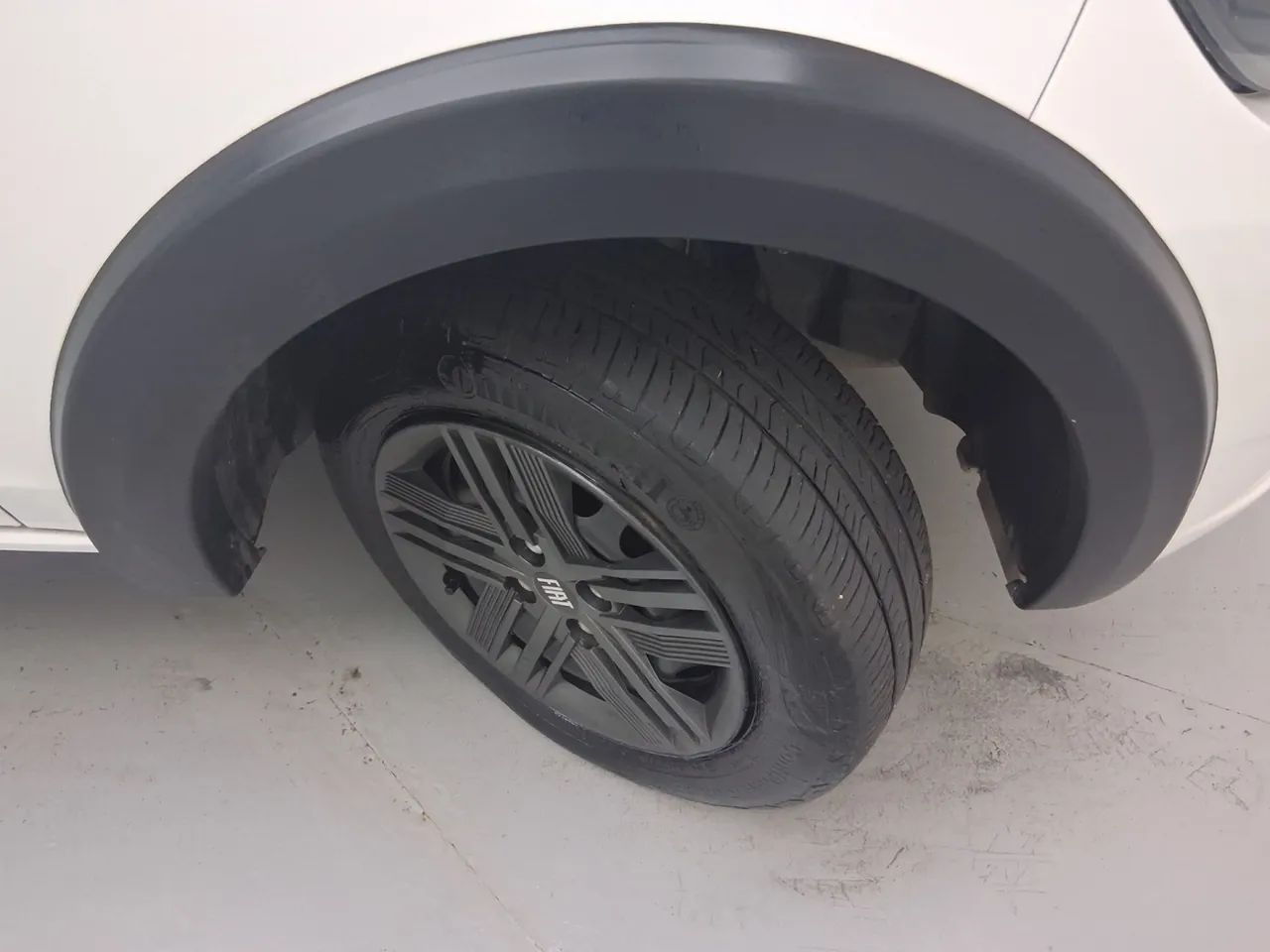 Fiat Mobi LIKE 1.0 Fire Flex 5p., foto 13 de 18