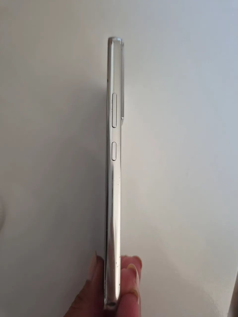 Samsung S22+ com defeito  - Foto 5