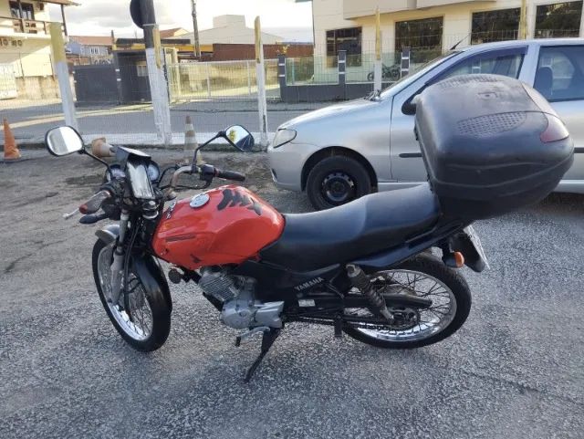 Yamaha Factor 125i ED 2016 - Foto 5