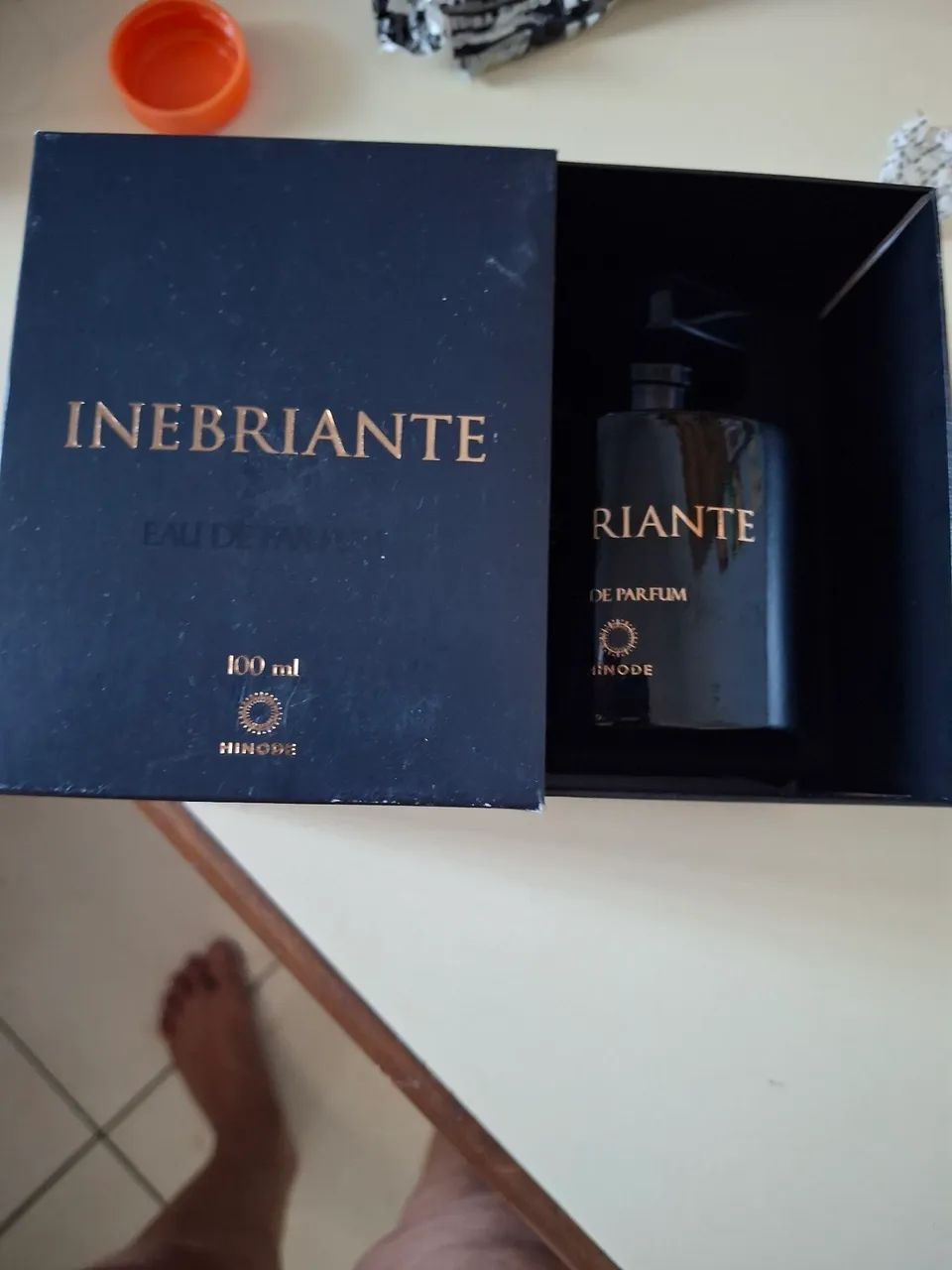 Perfume - Foto 4