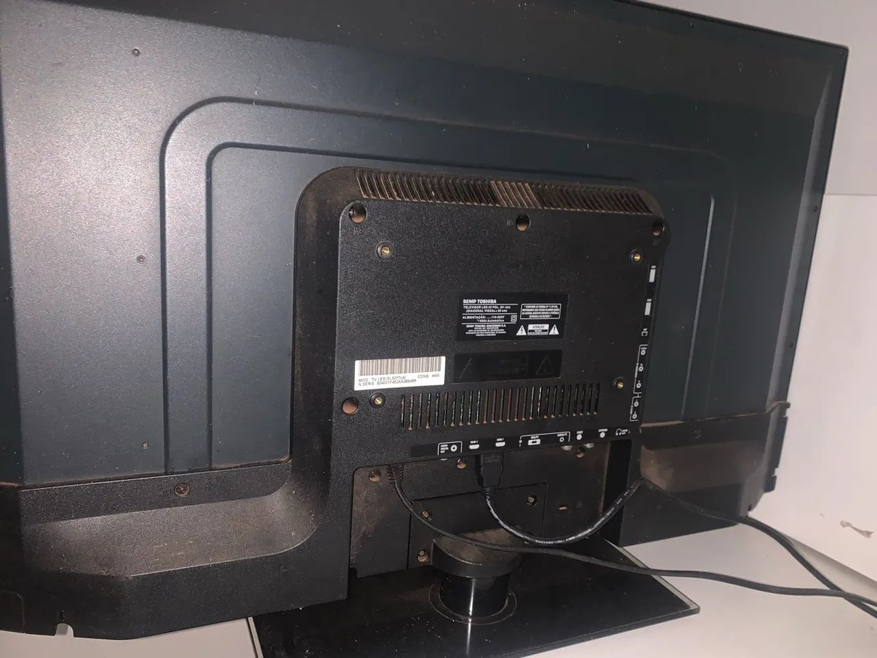 Televisão  - Foto 4