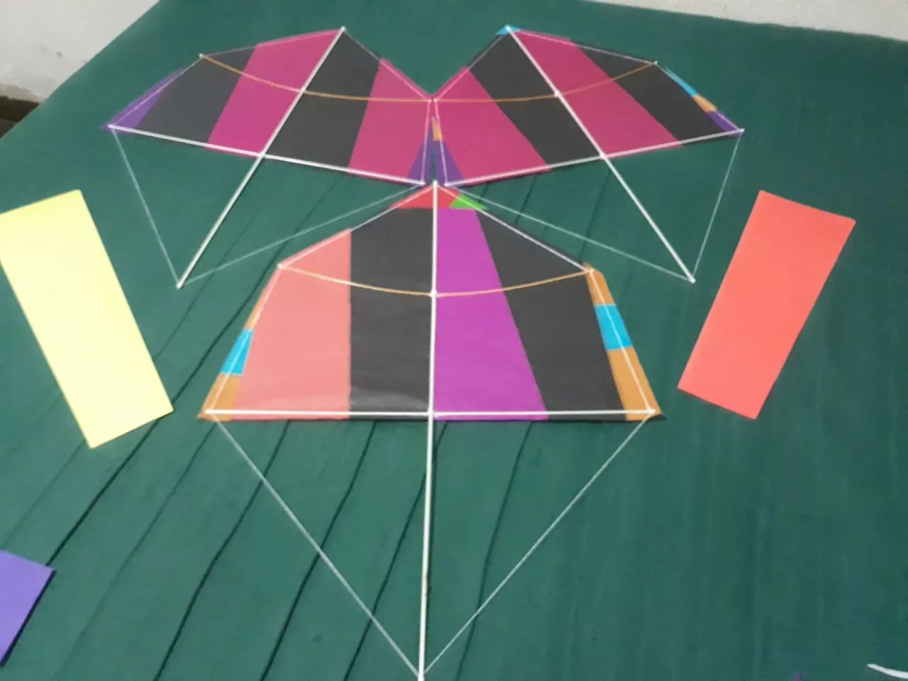 Pacote com 50  Pipas  - Foto 2