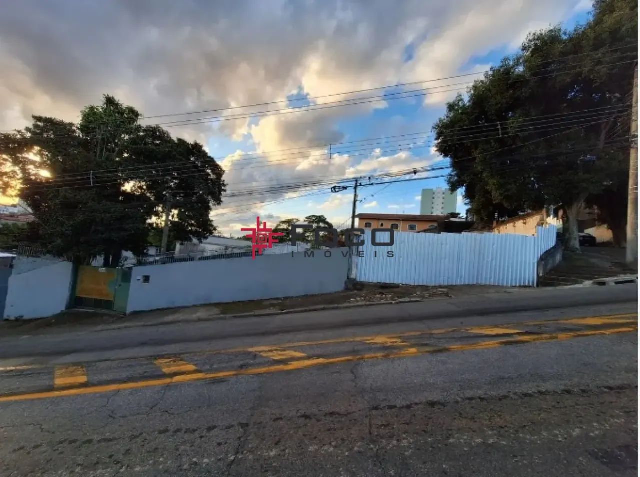 Terreno - Vila São Bento - 732m² - Foto 5