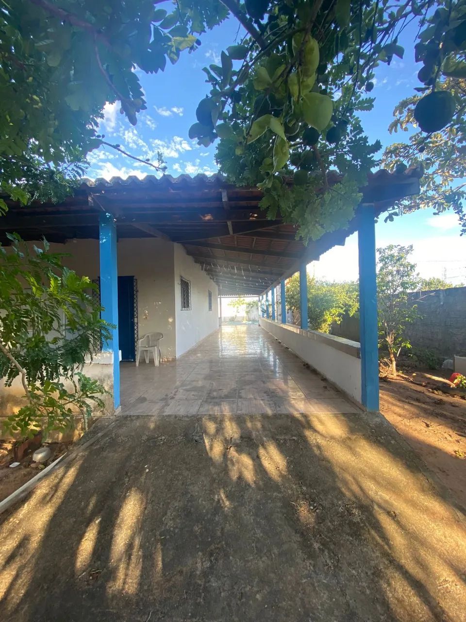 Granja com Casa, Piscina e Estrutura Completa em São José do Mipibu - valor negociável  - Foto 7