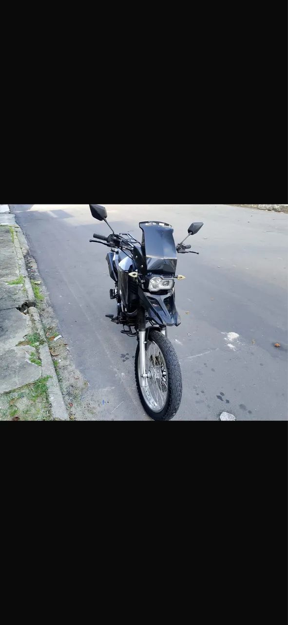 SHI 175 - PRETA  - Foto 4
