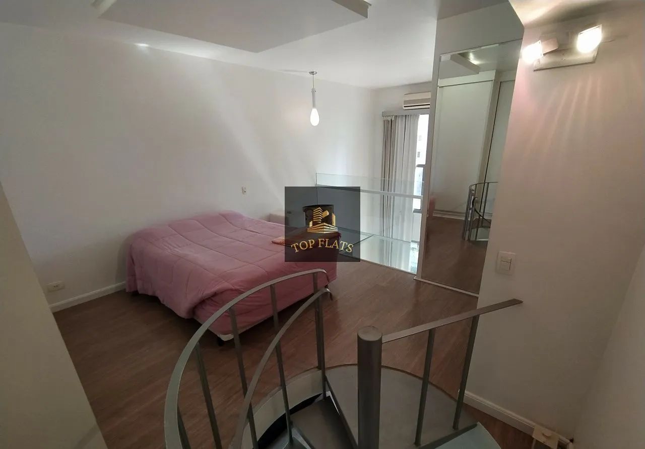 Flat disponível em Moema - Foto 5