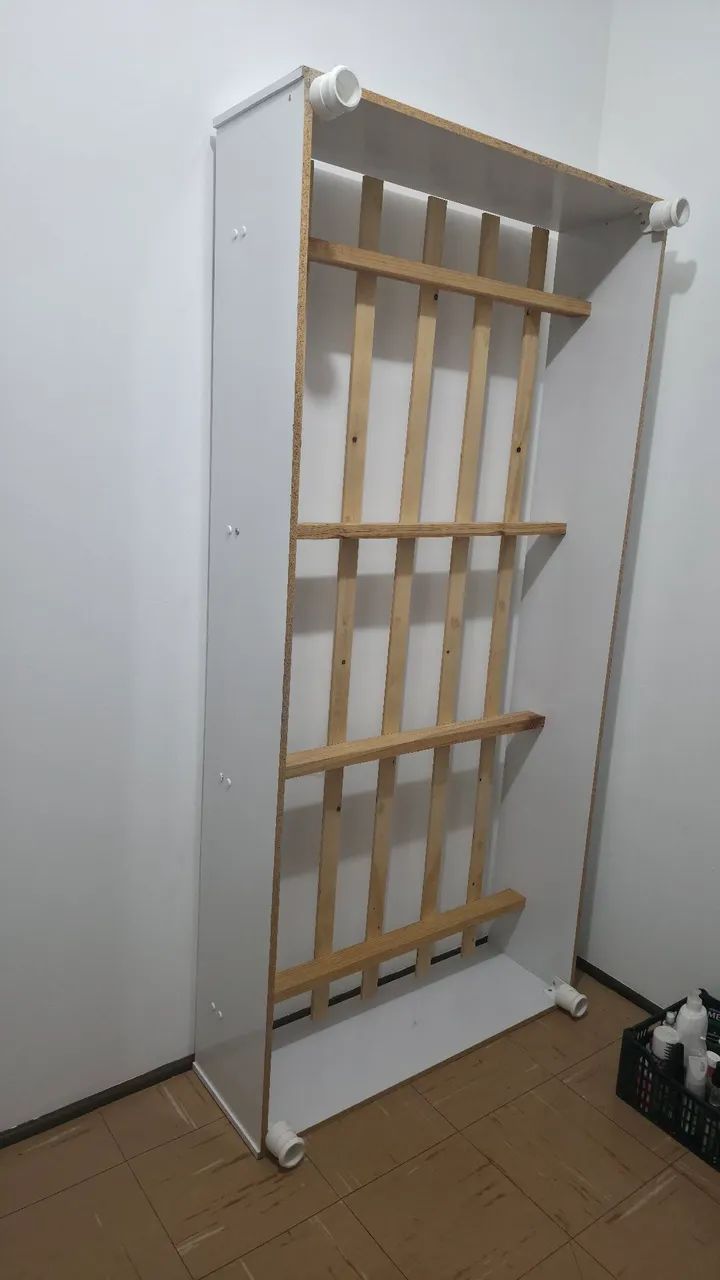 Cama solteiro  - Foto 4