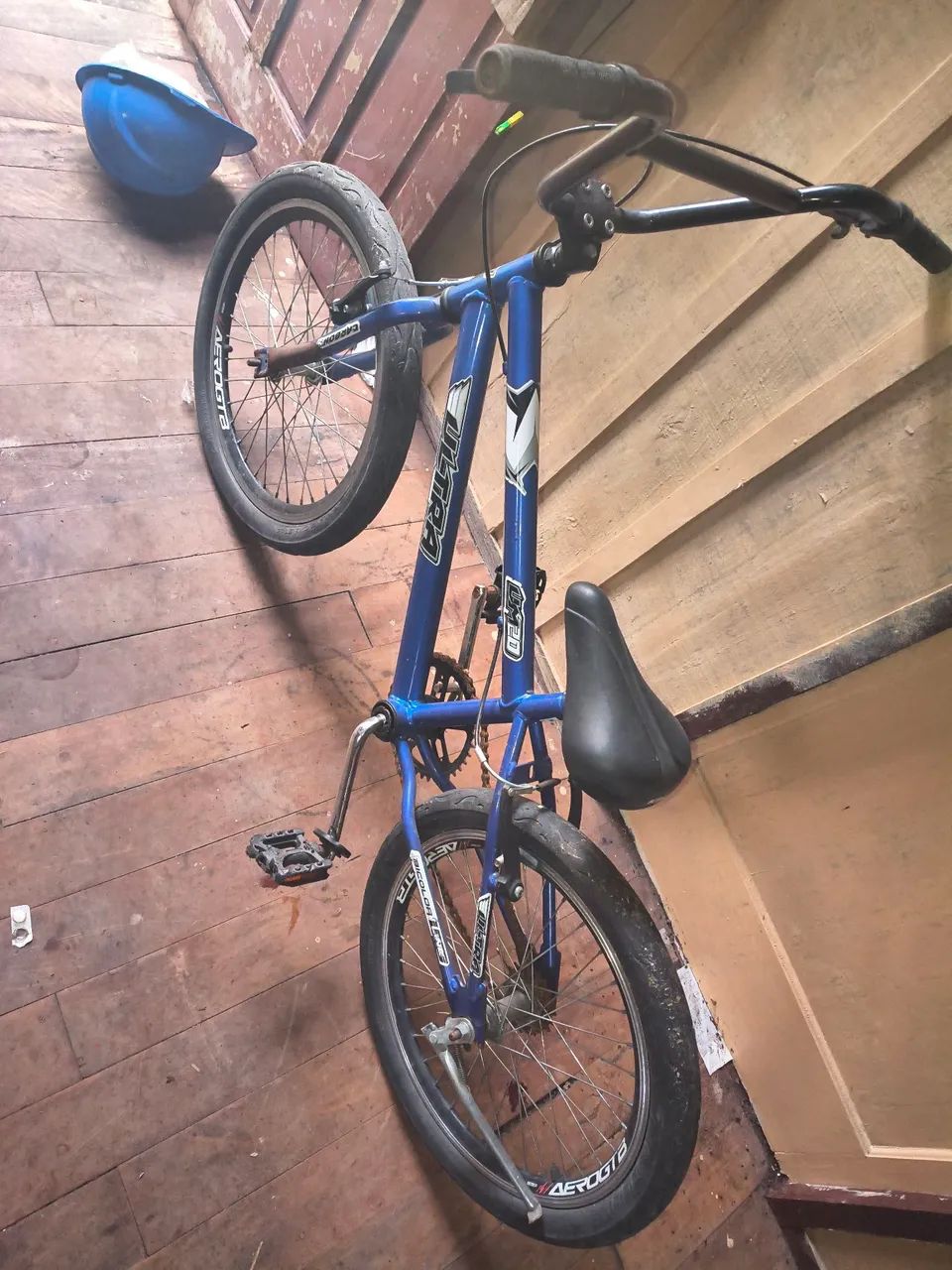 Bicicleta - Foto 2