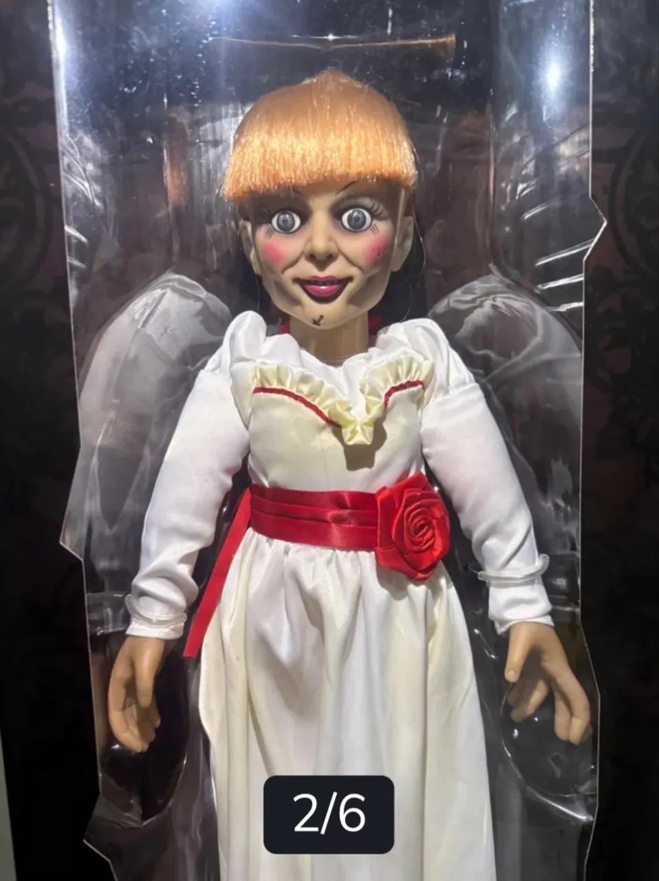 Annabelle - Mezco  - Foto 2