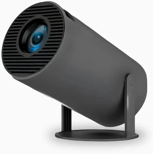 PROJETOR HY300 - Foto 2