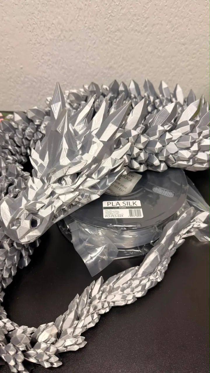 FILAMENTOS 3D MULTFILA A PARTIR DE R$ 100,00 VÁRIAS CORES.  - Foto 2