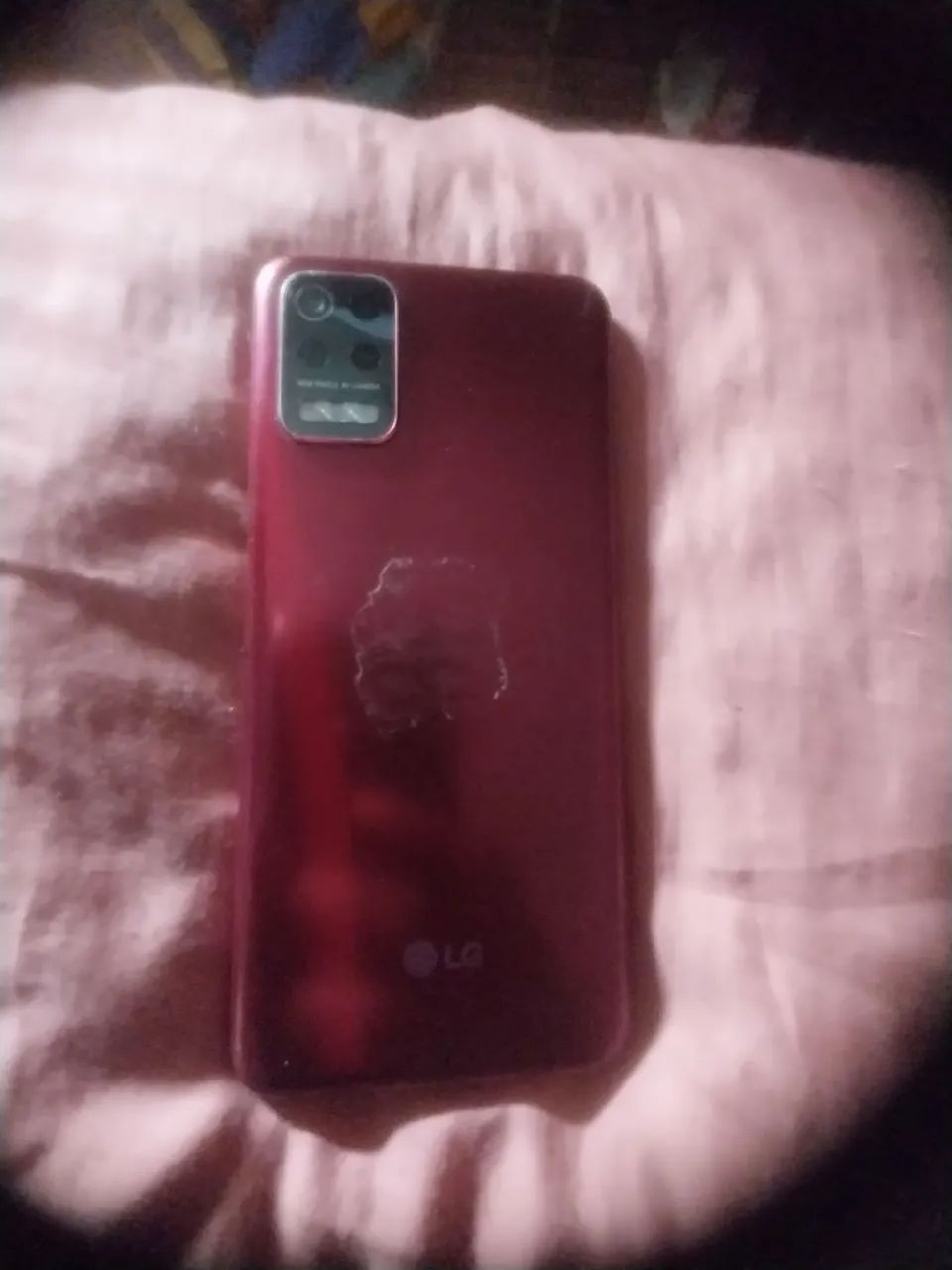 LG K62 - Foto 3