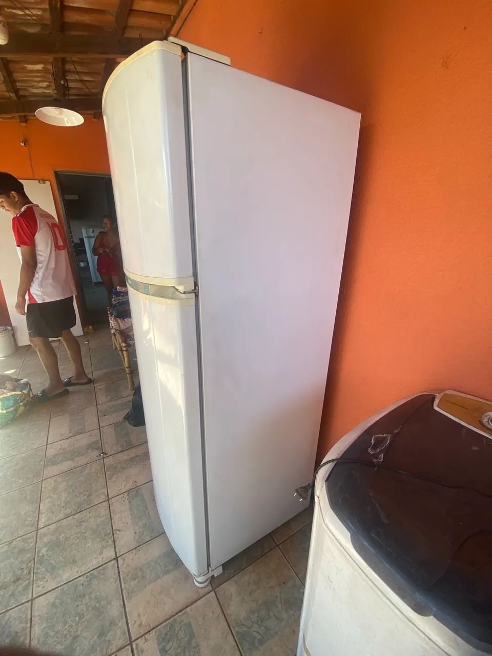 Geladeira Consul  - Foto 3
