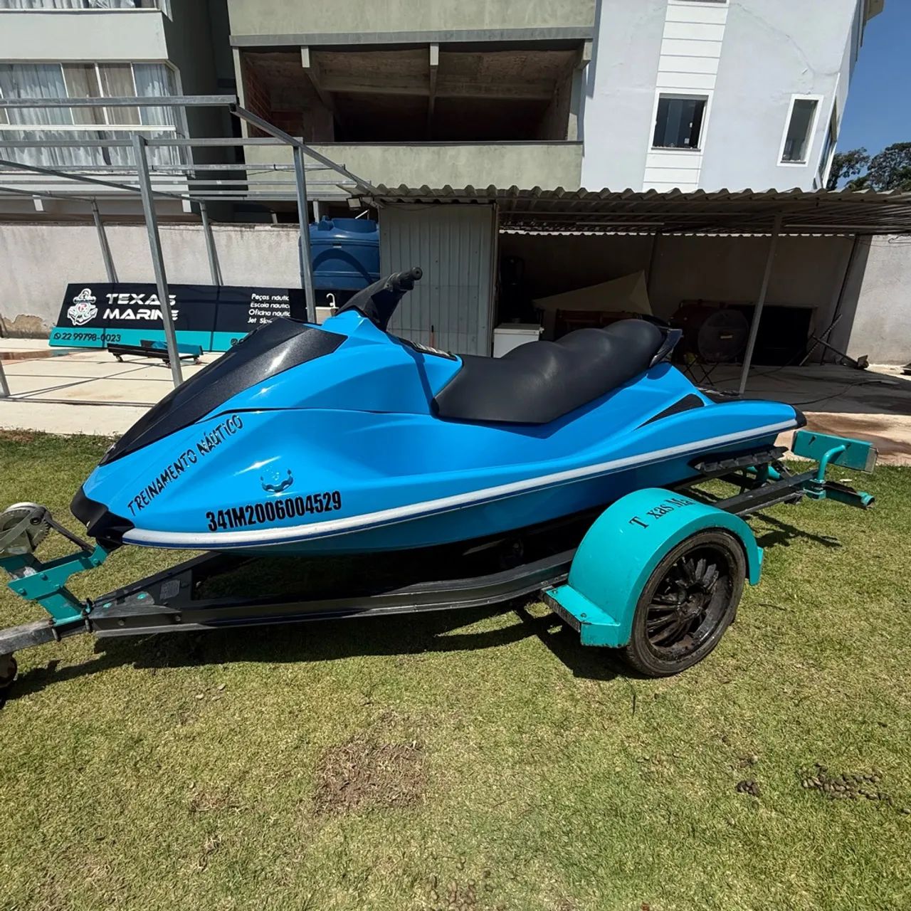 Vx1100 45.000,00 - Foto 4