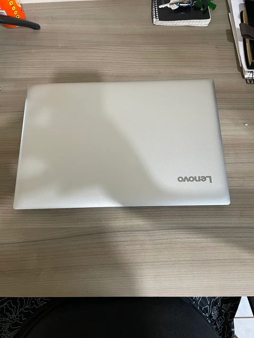 Notebook Lenovo  ideapad 330 15ikbr - Foto 3