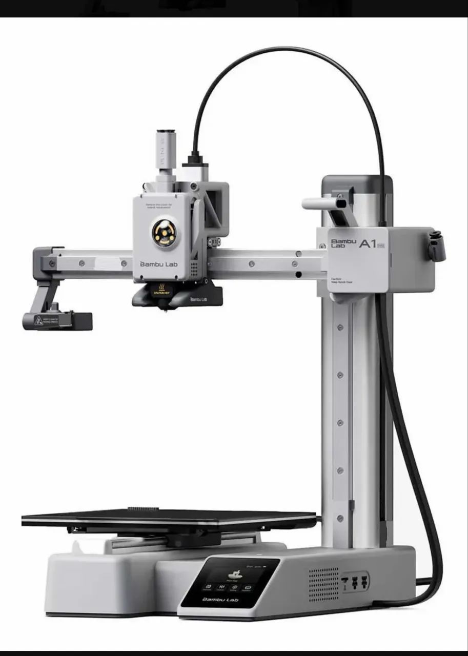 Bambu lab A1 mini 