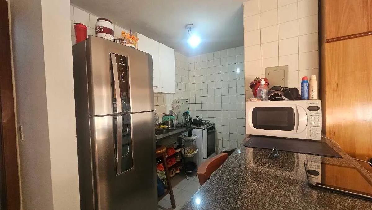 Flat à Venda com 1 Quarto com 30m² no Sudoeste - Foto 2