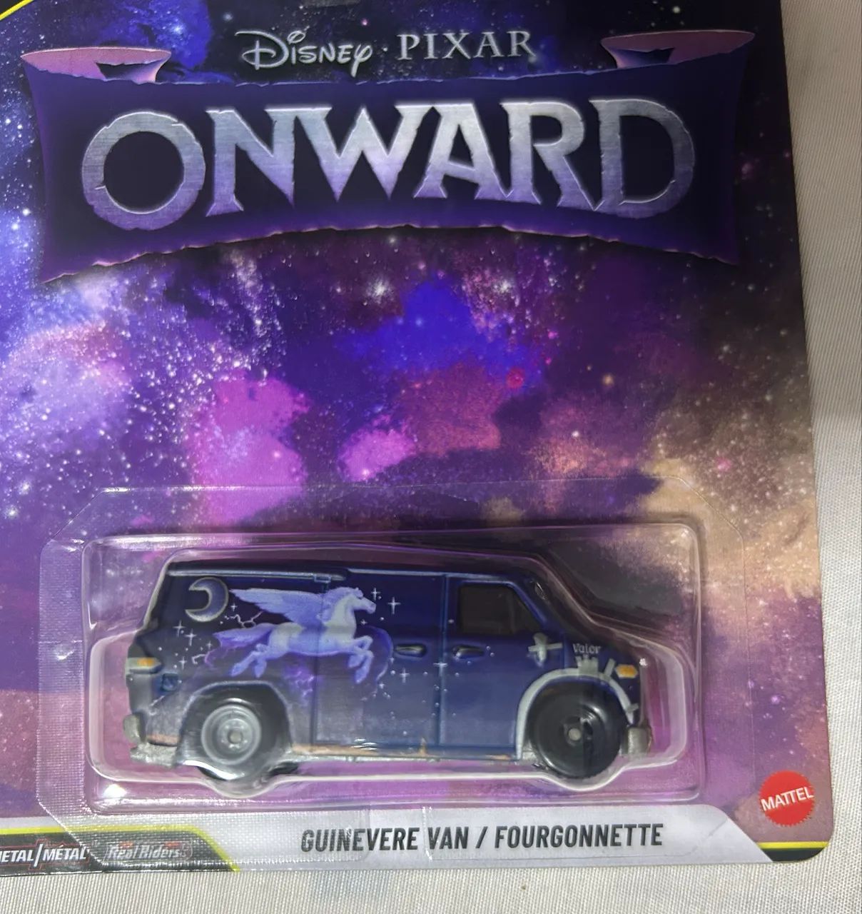 Hotwheels Onward  - Foto 3