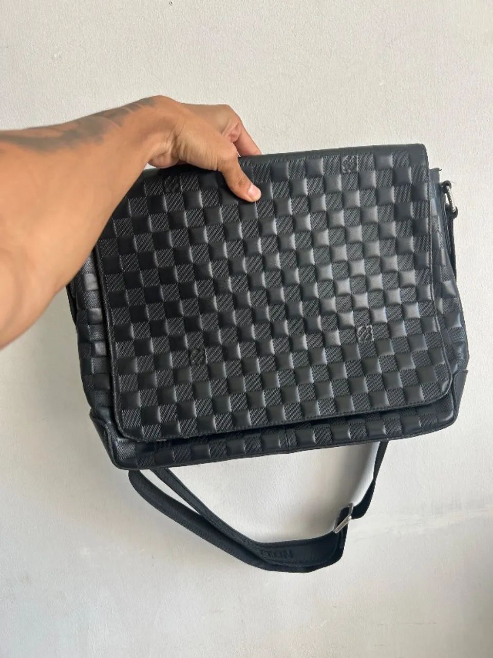 Bolsa Louis Vuitton original  - Foto 4