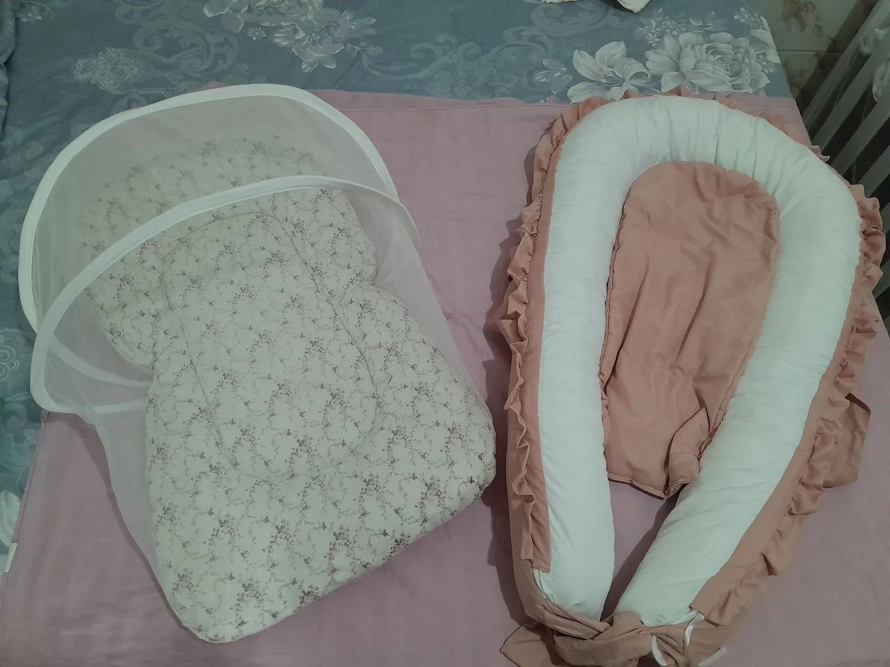 Combo bebê 