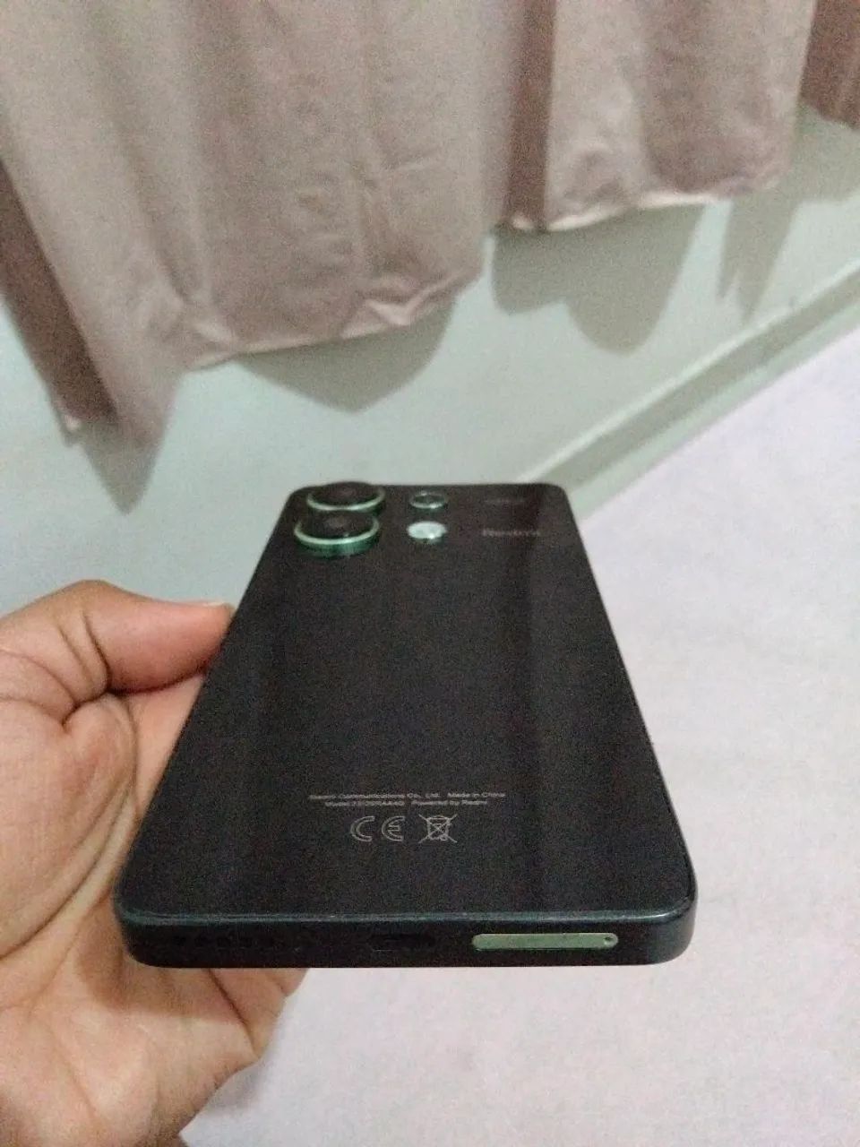 Redmi Note 12 - Foto 2