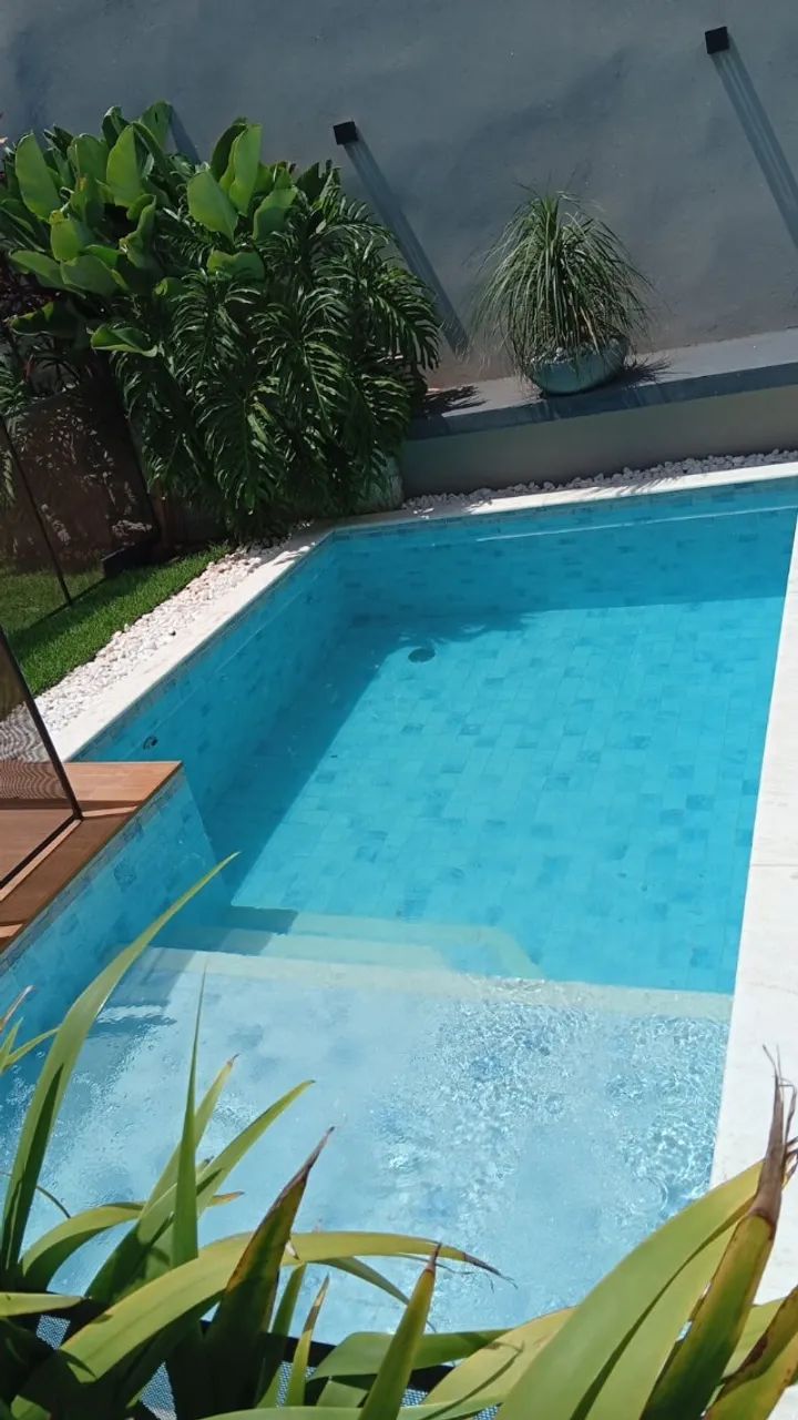 Limpeza e tratamento  - Foto 4