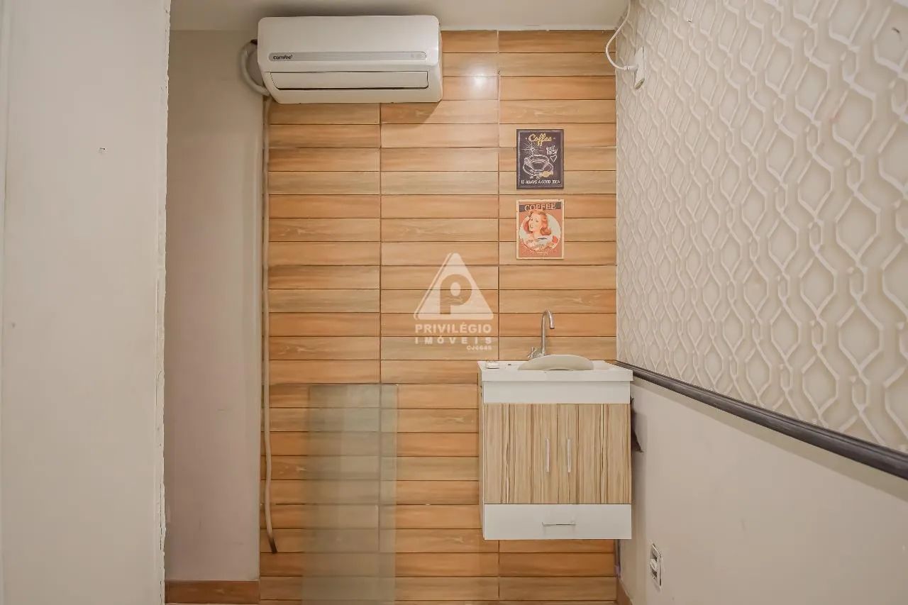 Sala comercial, 36 mts, em Ipanema. - Foto 15
