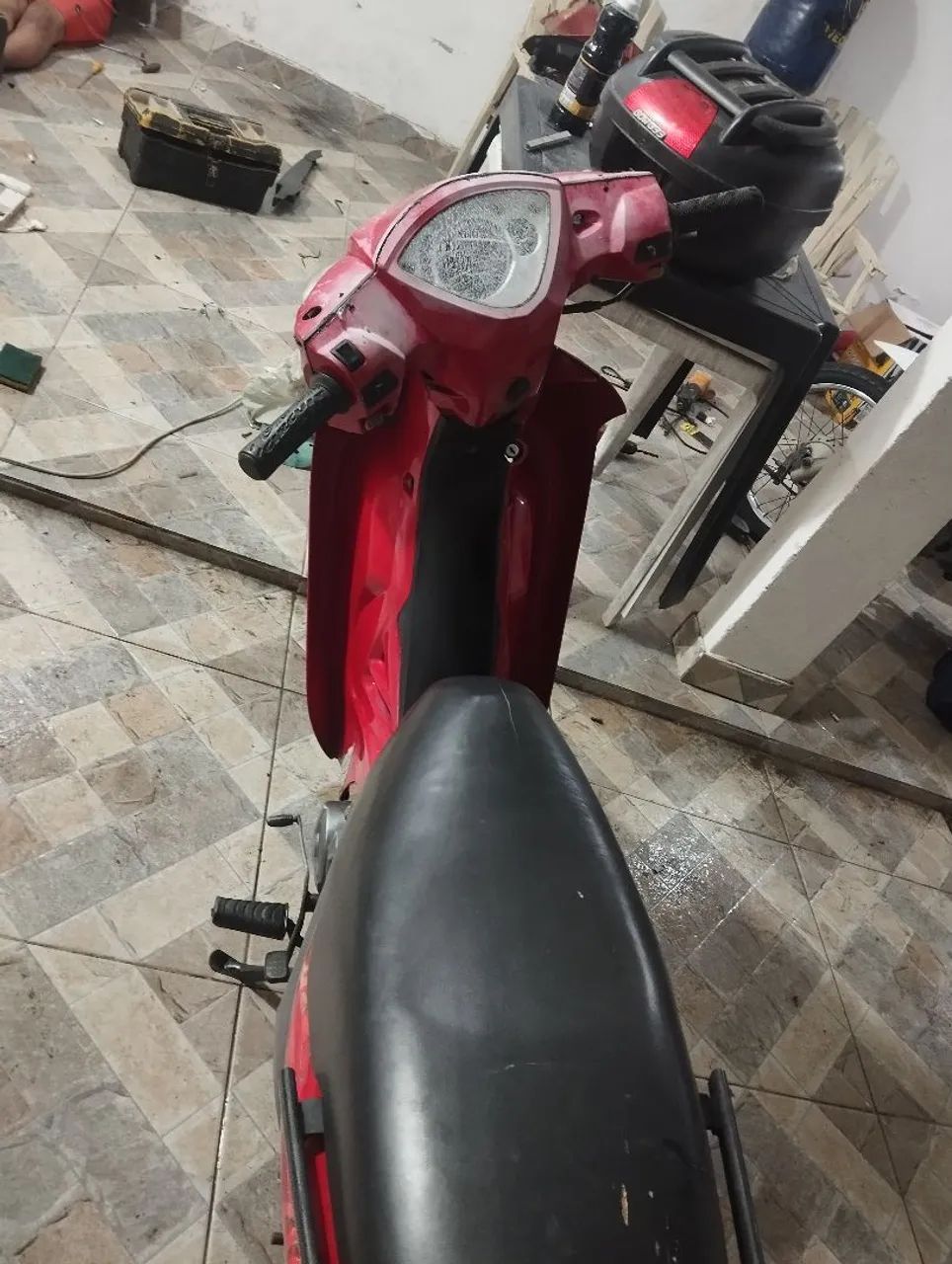 Dafra Zig 2015 3.500 - Foto 5