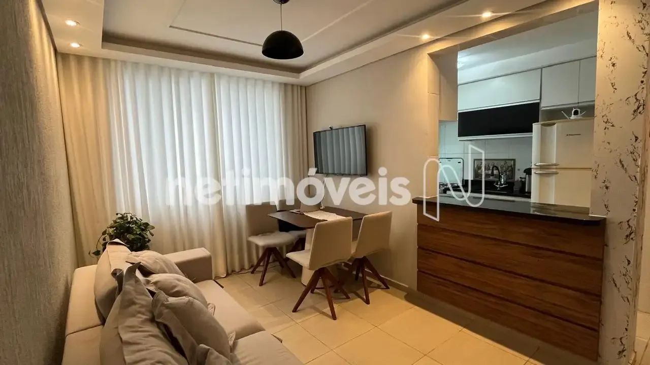 Apartamento no castelo