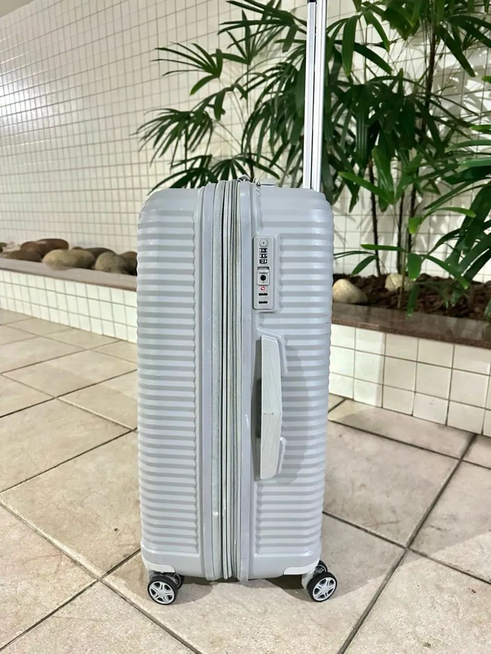 Mala Samsonite Varro Média  - Foto 3