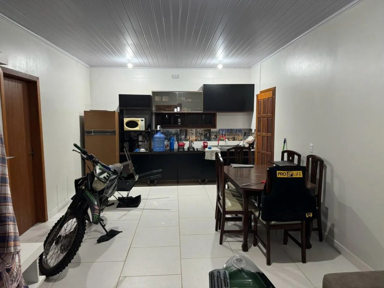 Casa a venda Praia Sumaré - Foto 3