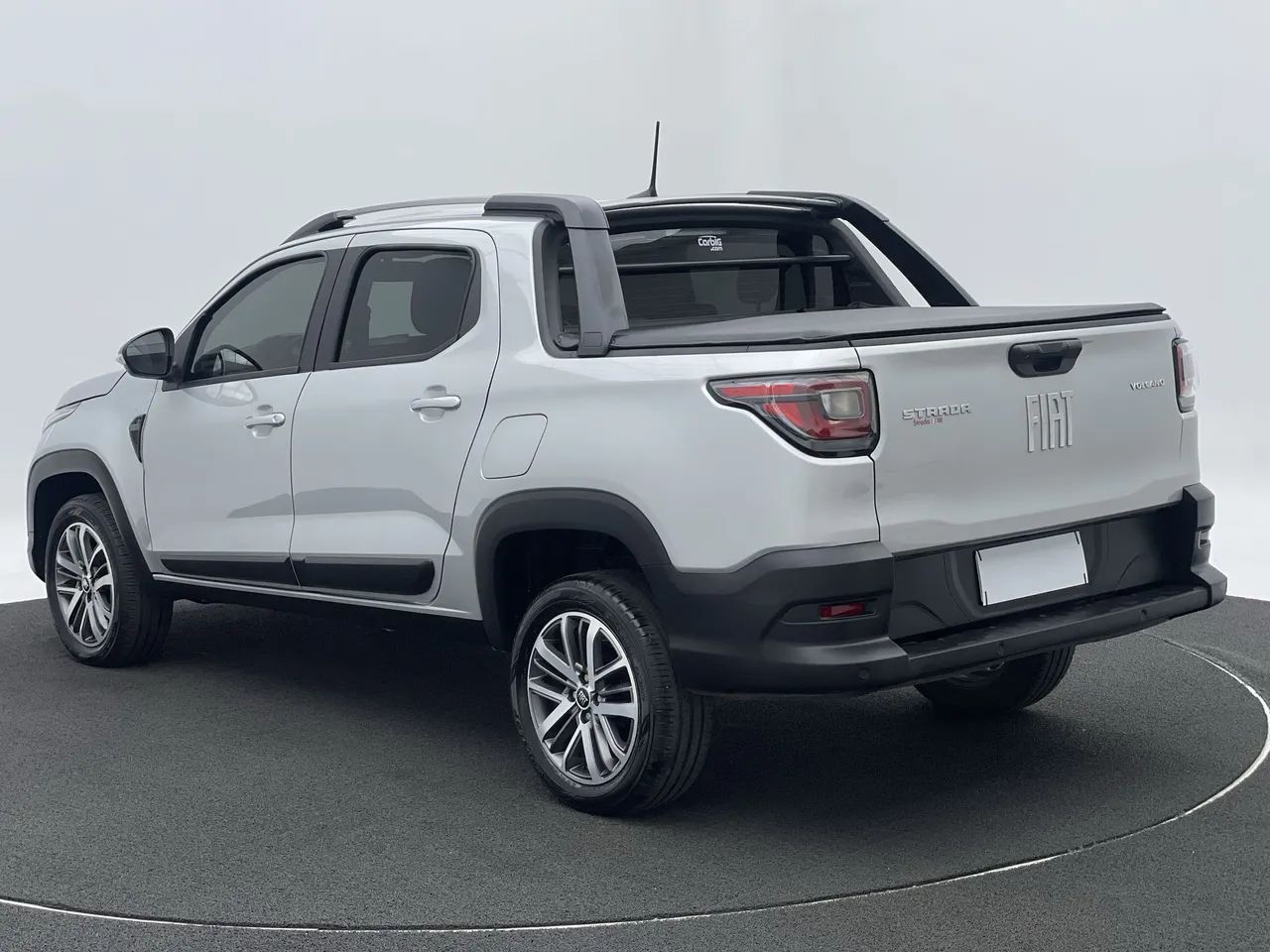 Fiat Strada Volcano 1.3 Flex 8V CD 2026 - Foto 5