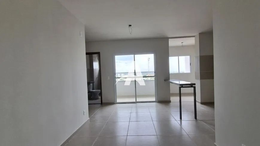 Aluguel Apartamento MORUMBI