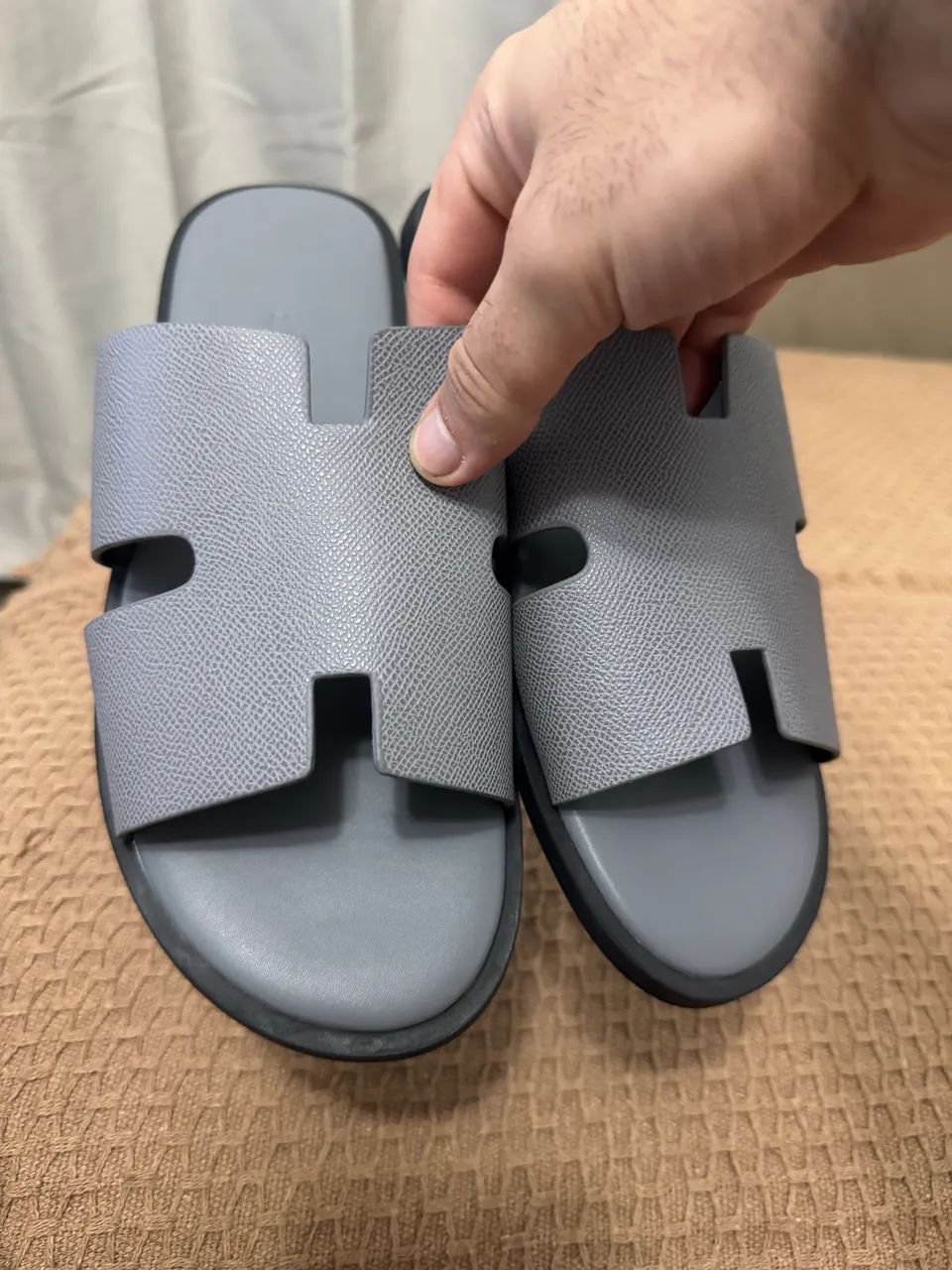 Chinelo Hermes