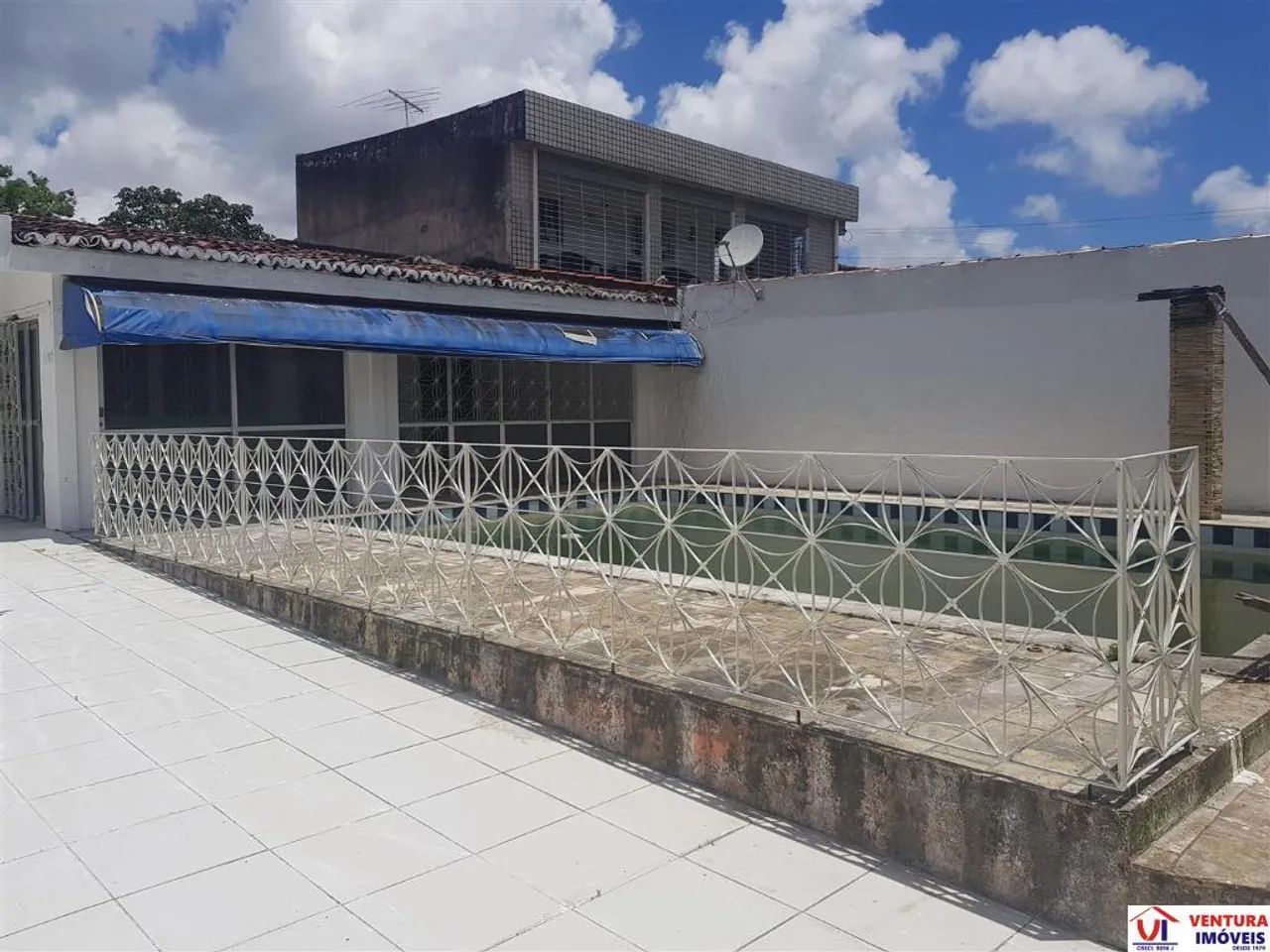 CASA à Venda